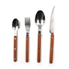 stainless steel cutlery